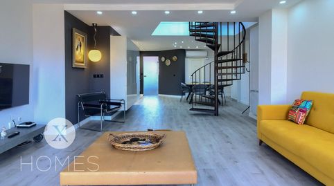 Foto 5 von Maisonette zur Miete in Carrer del Hospital, El Pilar, Valencia Capital