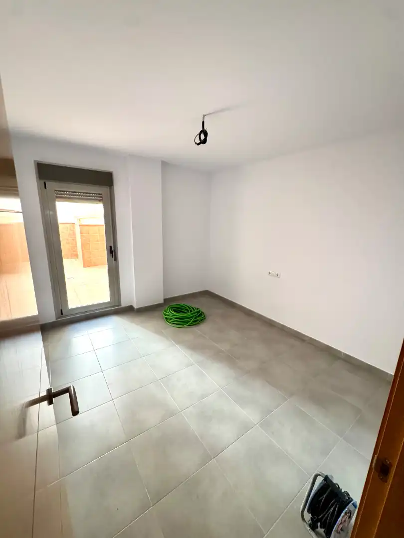 Piso de alquiler en El Ejido con Aire acondicionado, Calefacción y Amueblado
