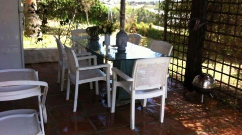 Foto 3 de Casa o xalet en venda a Los Franceses – La Vega, Chiclana de la Frontera