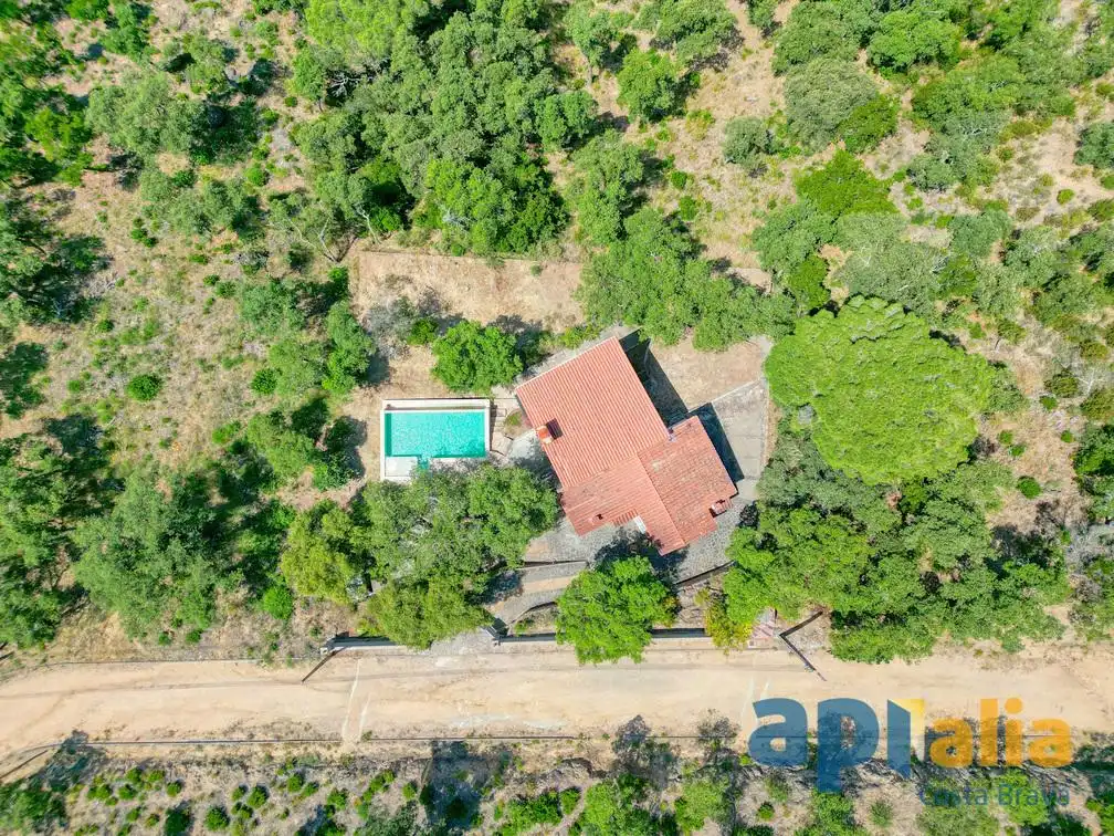 Houses for sale in Santa Cristina d'Aro  with Terrace and Swimming Pool