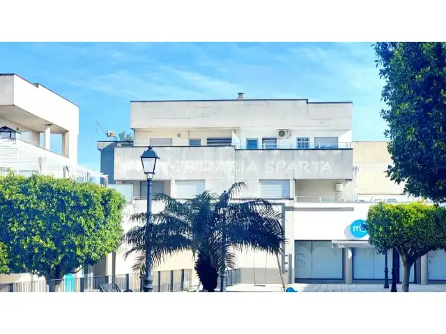 Attic for rent in Avenida Presidente Adolfo Suarez, 2, Sanlúcar la Mayor