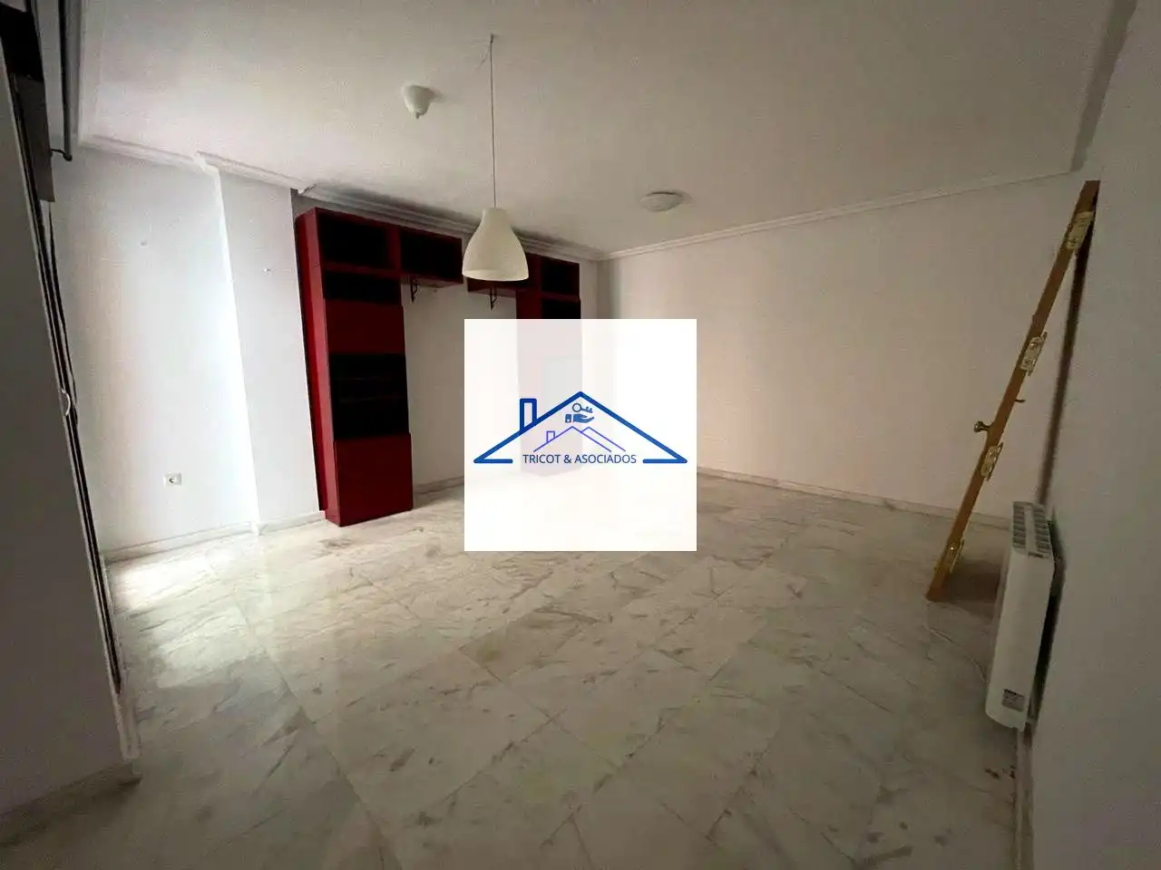 Piso en venta en Ocaña con Calefacción y Terraza