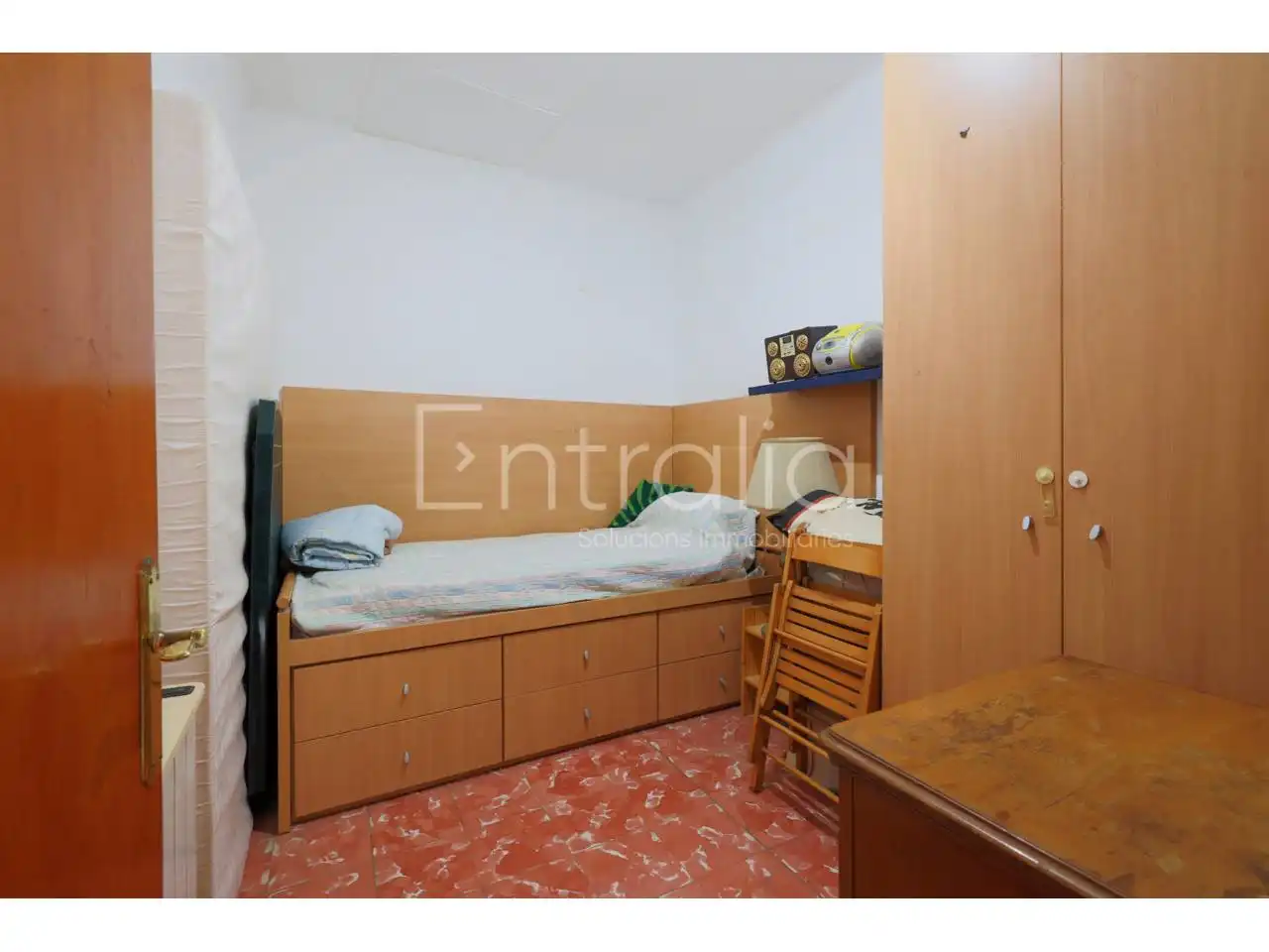 Habitación de Casa o chalet en venta en Jafre con Calefacción, Jardín privado y Terraza