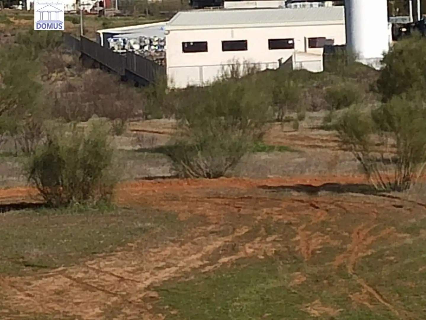 Terreni e lotti in vendita a Oeste, imagen 6