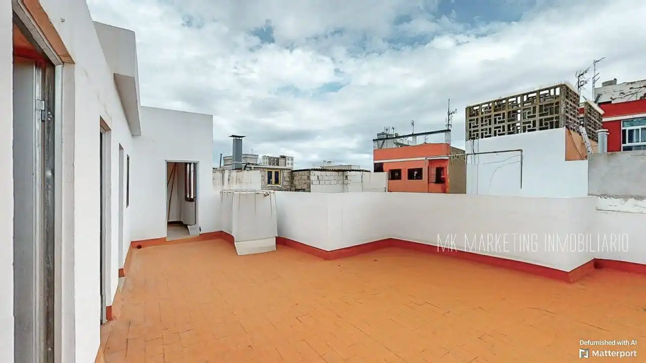 Residencial en venda a FRANCHY ROCA 41, imagen 21