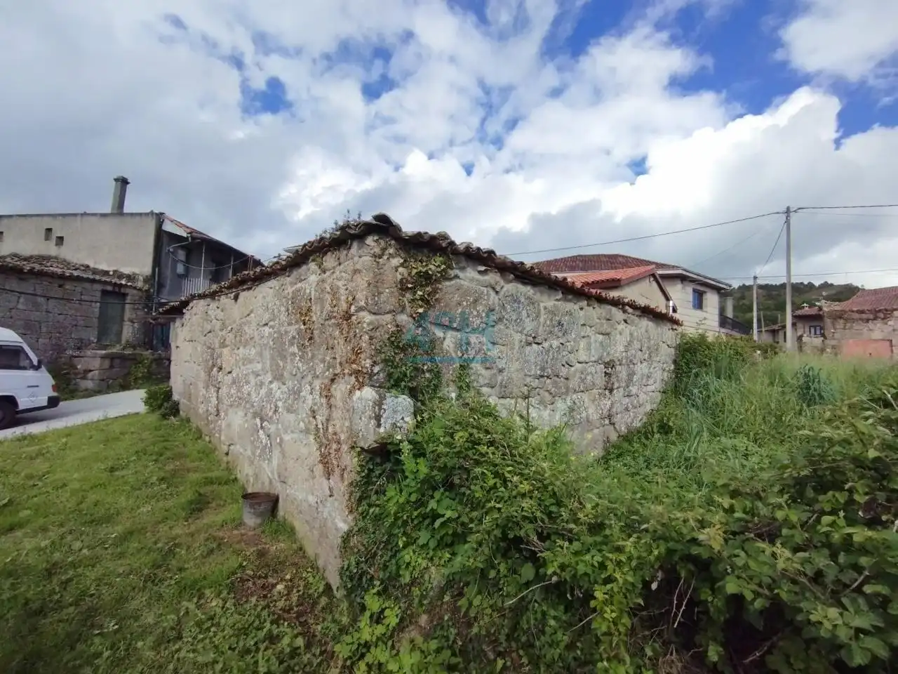 Finca rústica en venda en Casco Viejo