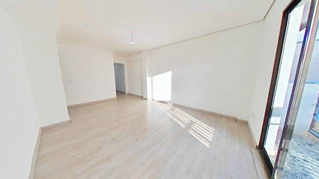 Piso en Alquiler en Plaza Xúquer