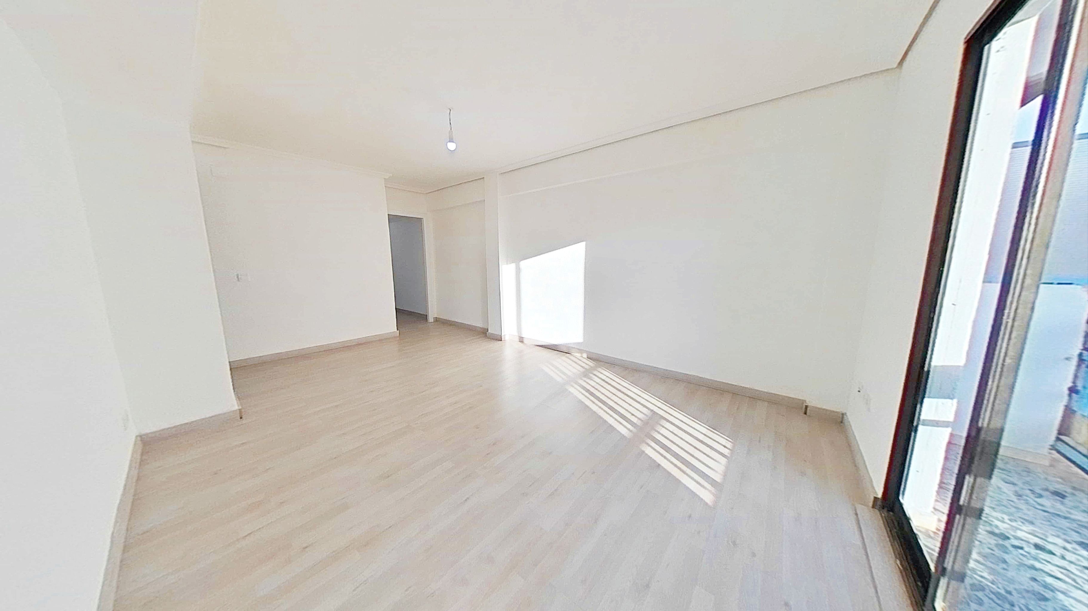 Living room of Flat to rent in Paiporta  with Balcony and Pets allowed
