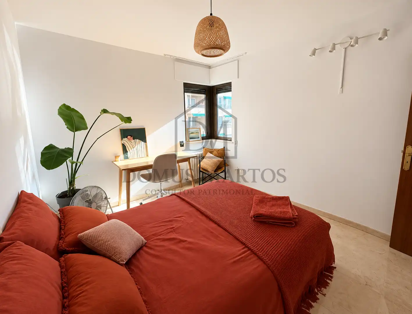 Appartement avec ascenseur à louer à Centre, imagen 12