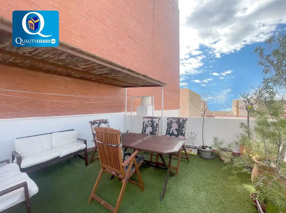 House for sale in Maestro Chapí, imagen 2