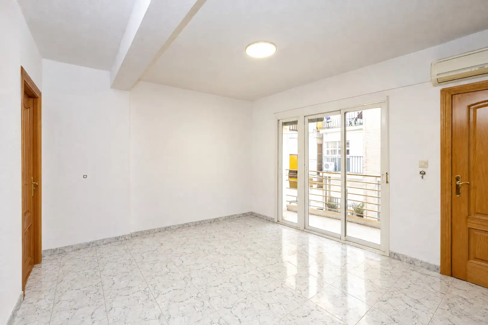 Appartement avec terrasse à vendre à Camino de Ronda 122, imagen 3