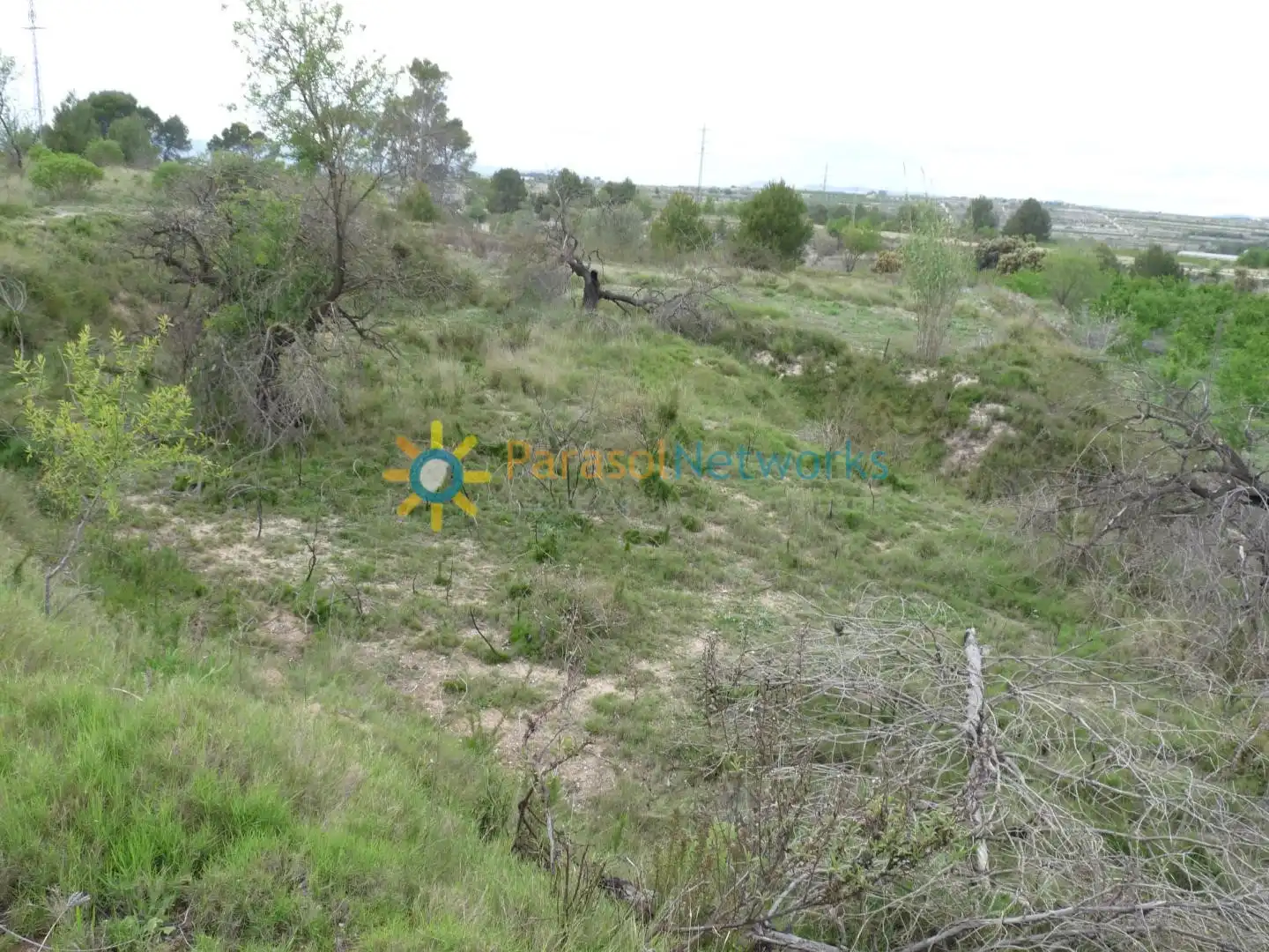 Country homes for sale in Castelló de Rugat  with Terrace and Storage room