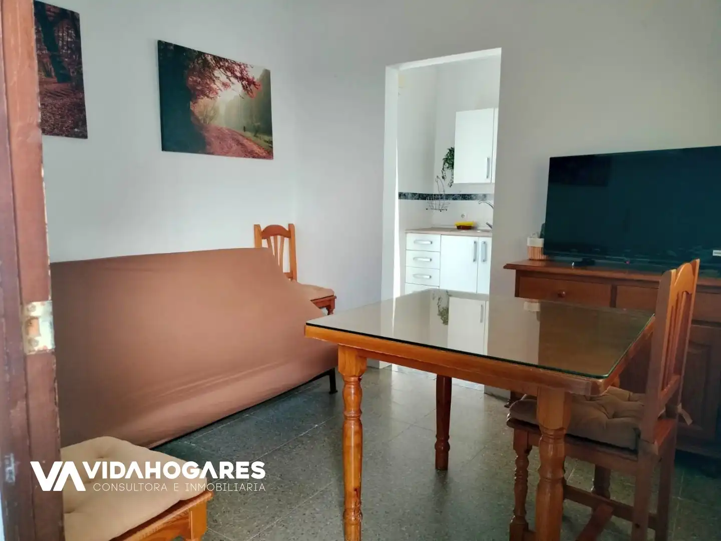 Living room of Residential for sale in Chipiona