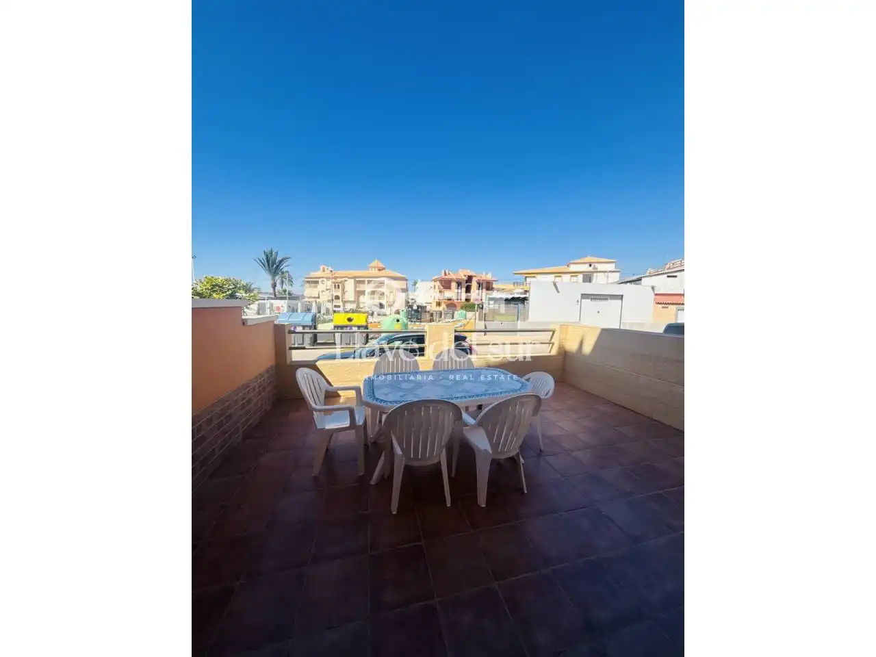 House with garden for sale in Calabardina, imagen 5