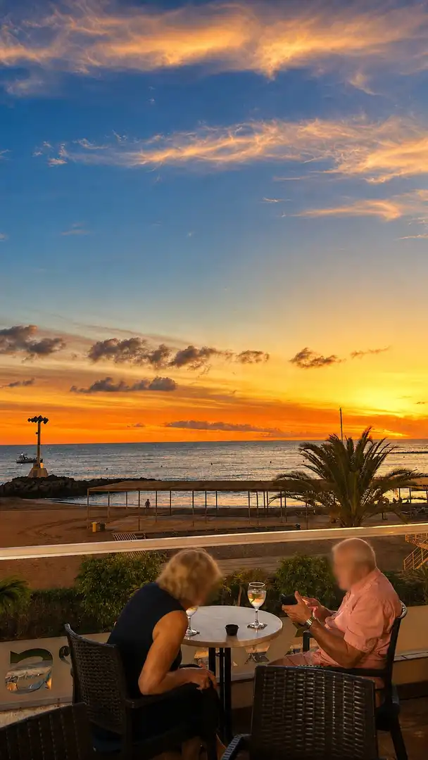 Local comercial de lloguer a Los Cristianos, imagen 15