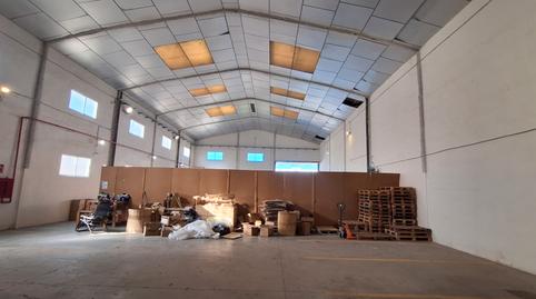 Photo 4 of Industrial buildings for sale in Carrer Matricers, 17, Meliana, Valencia