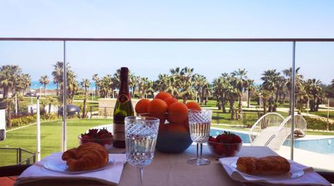 Foto 2 de Apartament en venda a Ur Pai Sector Torrelasal, 1, Cala Blanca, Oropesa del Mar / Orpesa