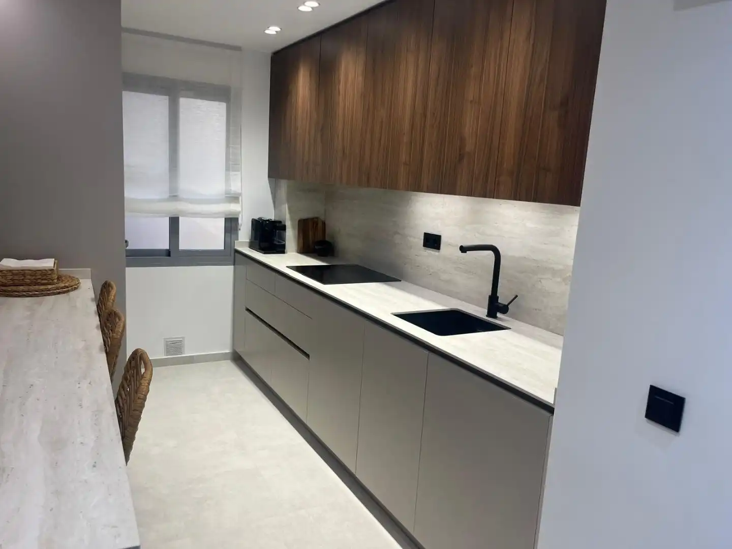 Wohnung zur Miete in Calle Martínez Maldonado, 18, Los Castillejos - La Trinidad