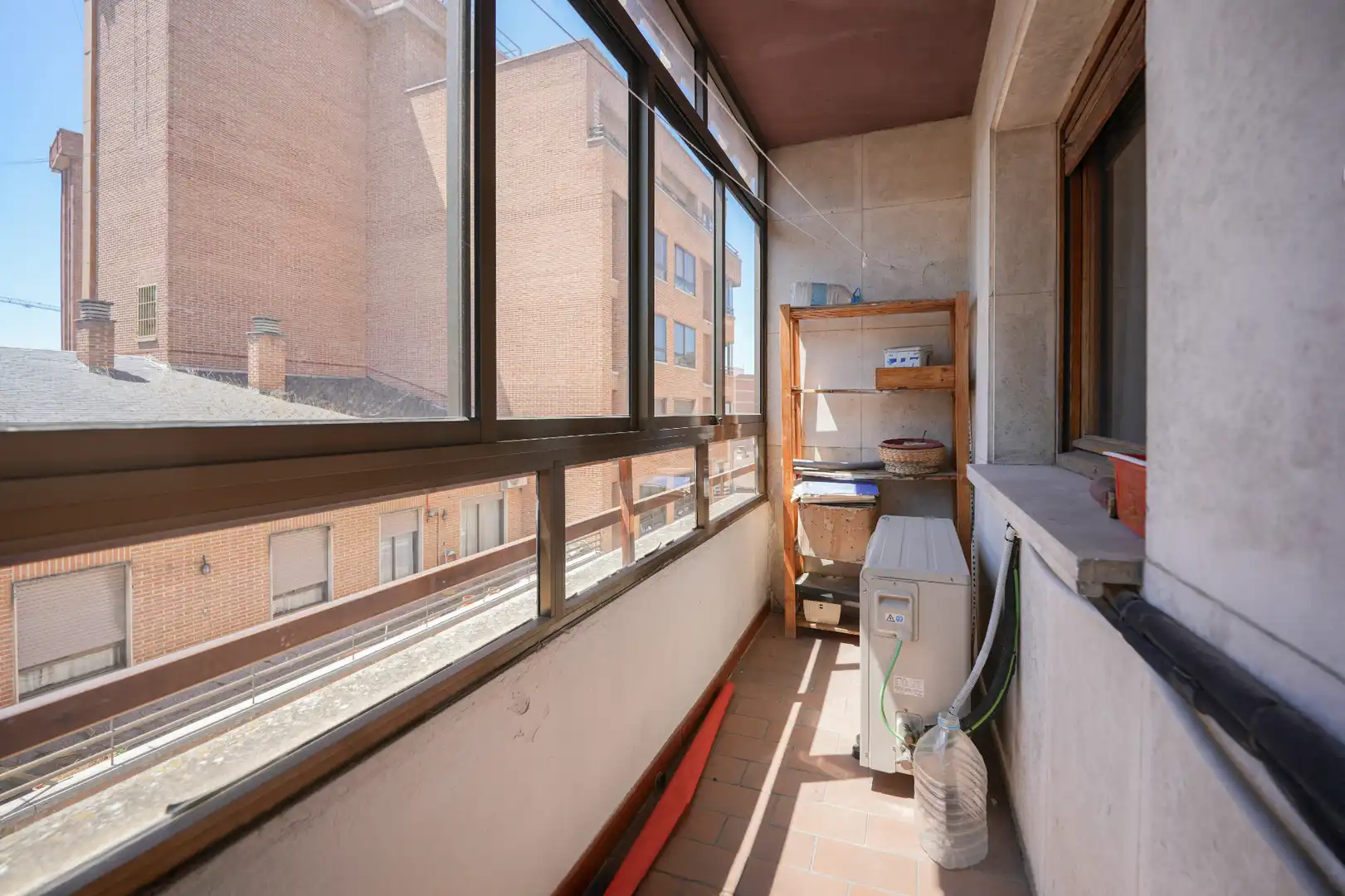 Piso con ascensor en venta en Plaza Colegio de Santa Cruz 6, imagen 17