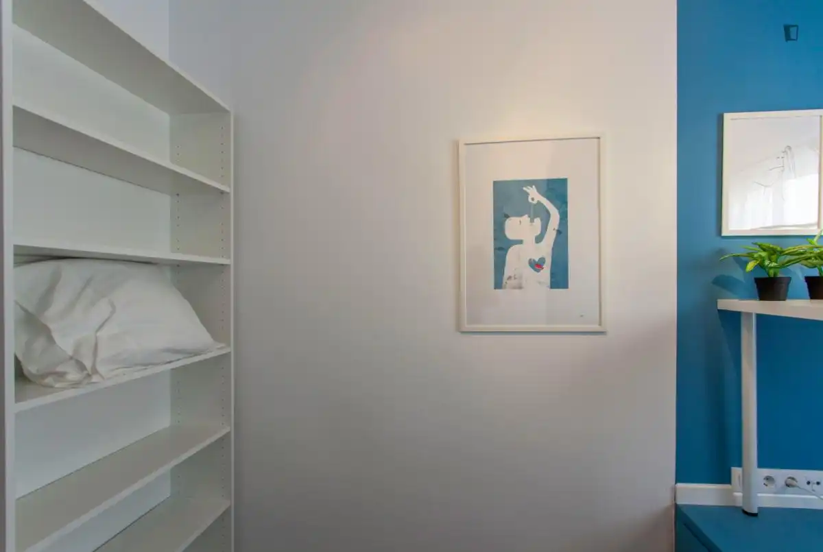 Apartments for rent in Barrio de Benicalap