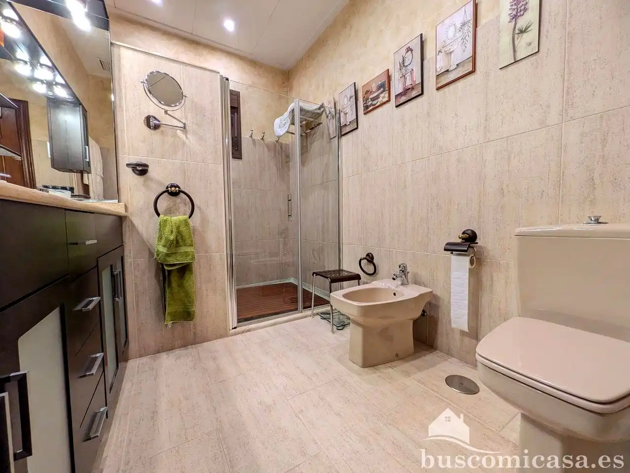 House with pool for sale in LLanos del Arenal, imagen 49