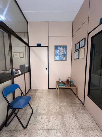 Local comercial en Alquiler en Carrer de les Monges en Sant Andreu de Palomar