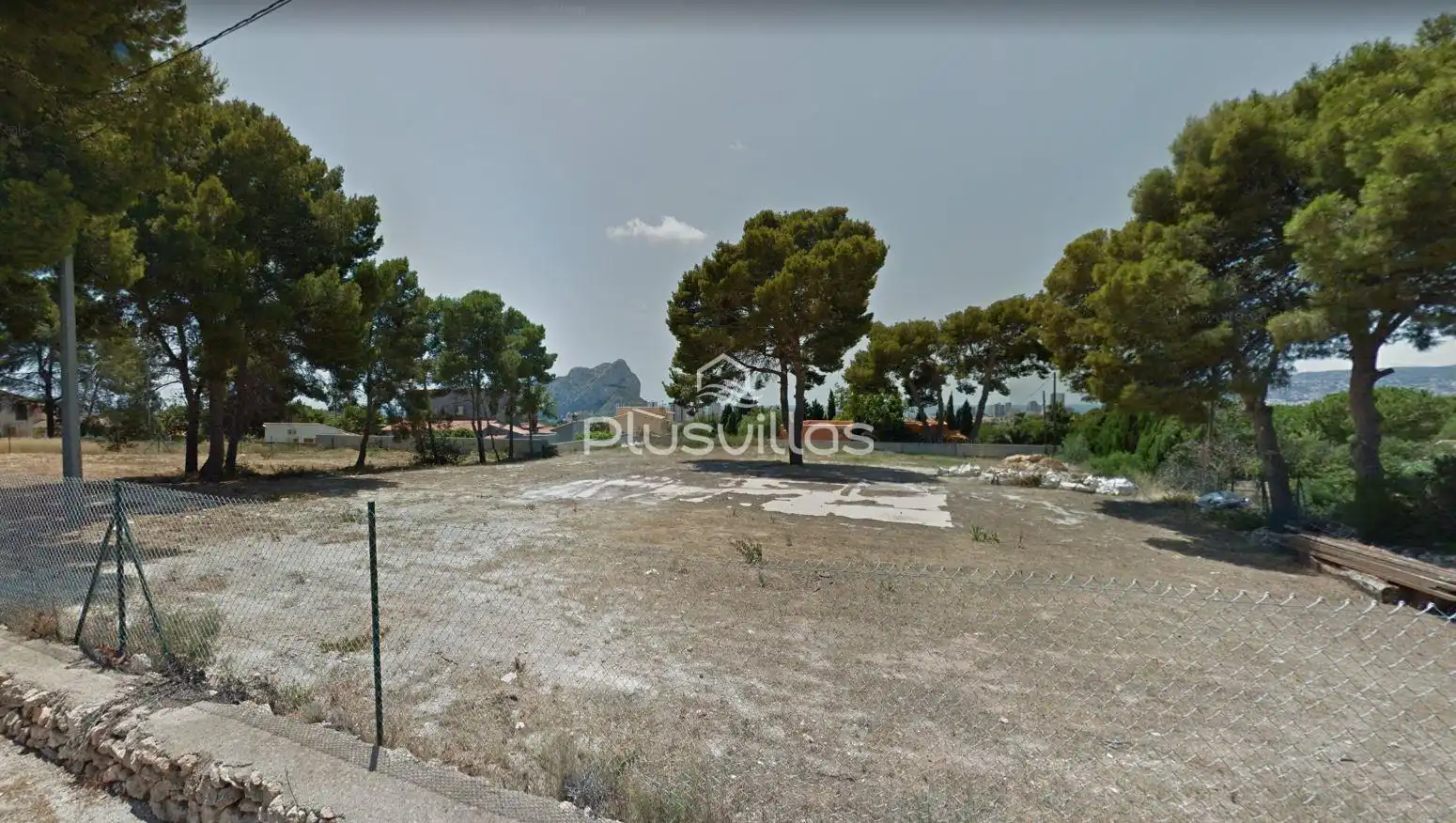 Terrenys i solars en venda a Carrió - La Merced - Los Pinos, imagen 5
