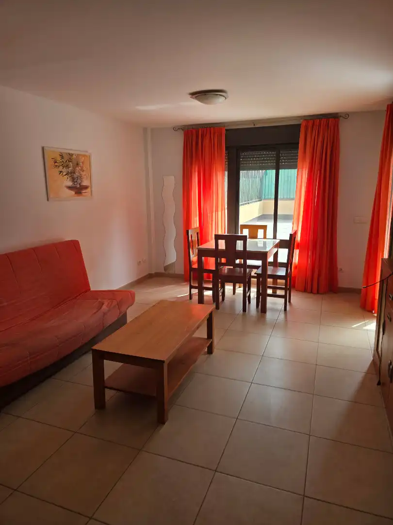 Apartament amb piscina de lloguer a Calle Ruiseñor 5, imagen 6