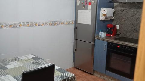 Foto 3 de Piso en venta en Avenida Bazán, 10, Caranza, Ferrol