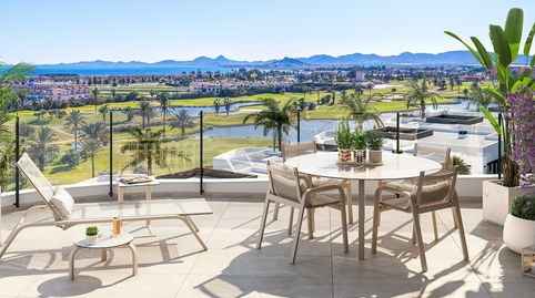 Foto 3 de Piso en venta en Serena Golf, -1, Las Lomas de Rame - Bahía Bella, Los Alcázares