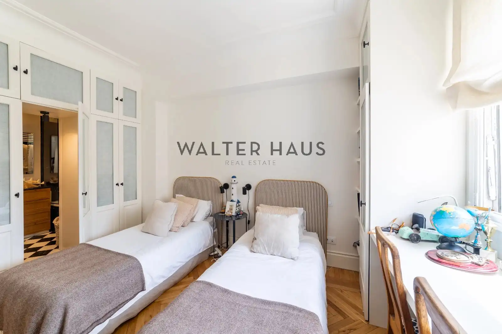 Appartement avec ascenseur à vendre à Calle de José Abascal, imagen 36