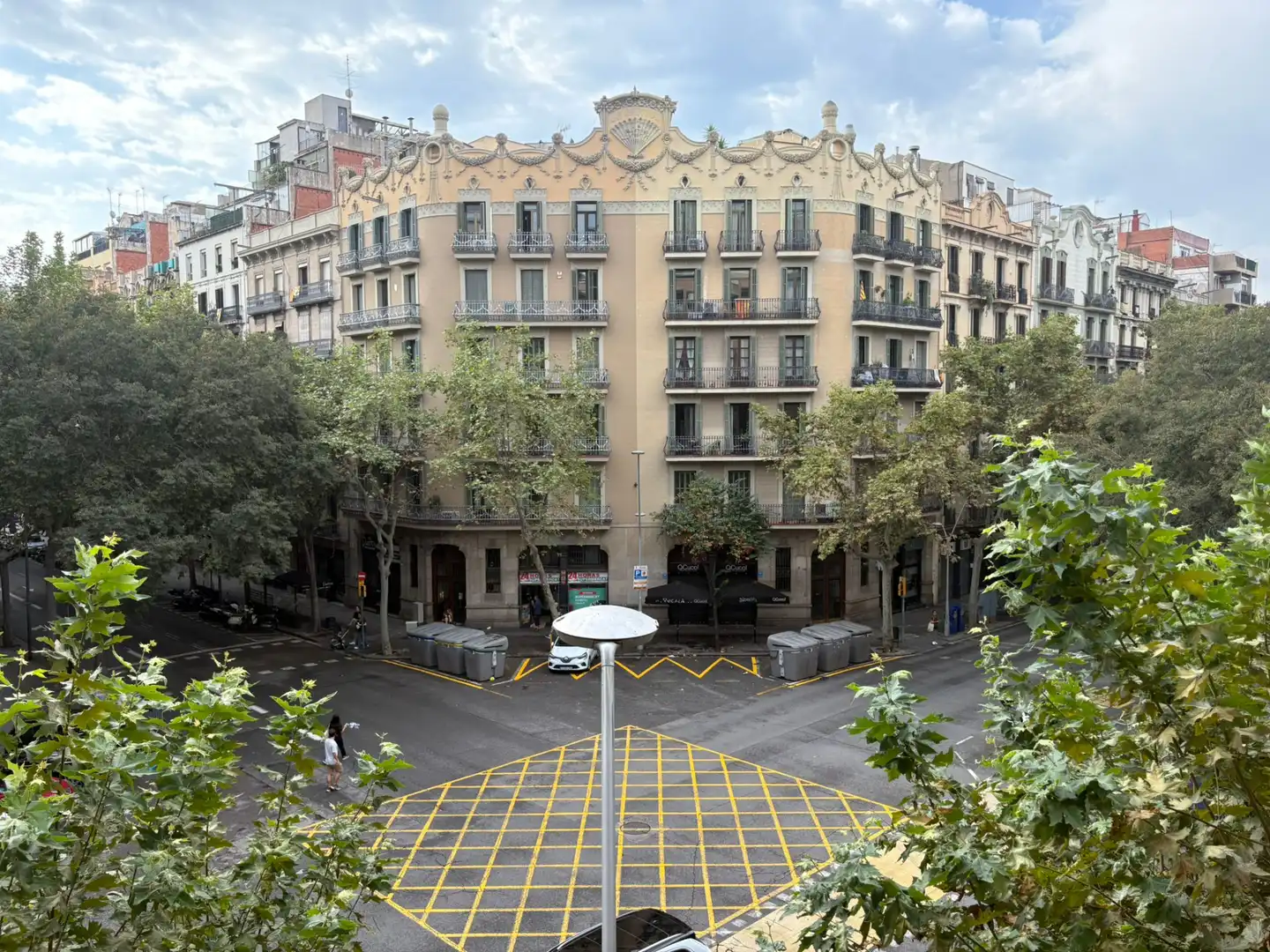Pis amb terrassa en venda a Carrer d'Aribau, imagen 27