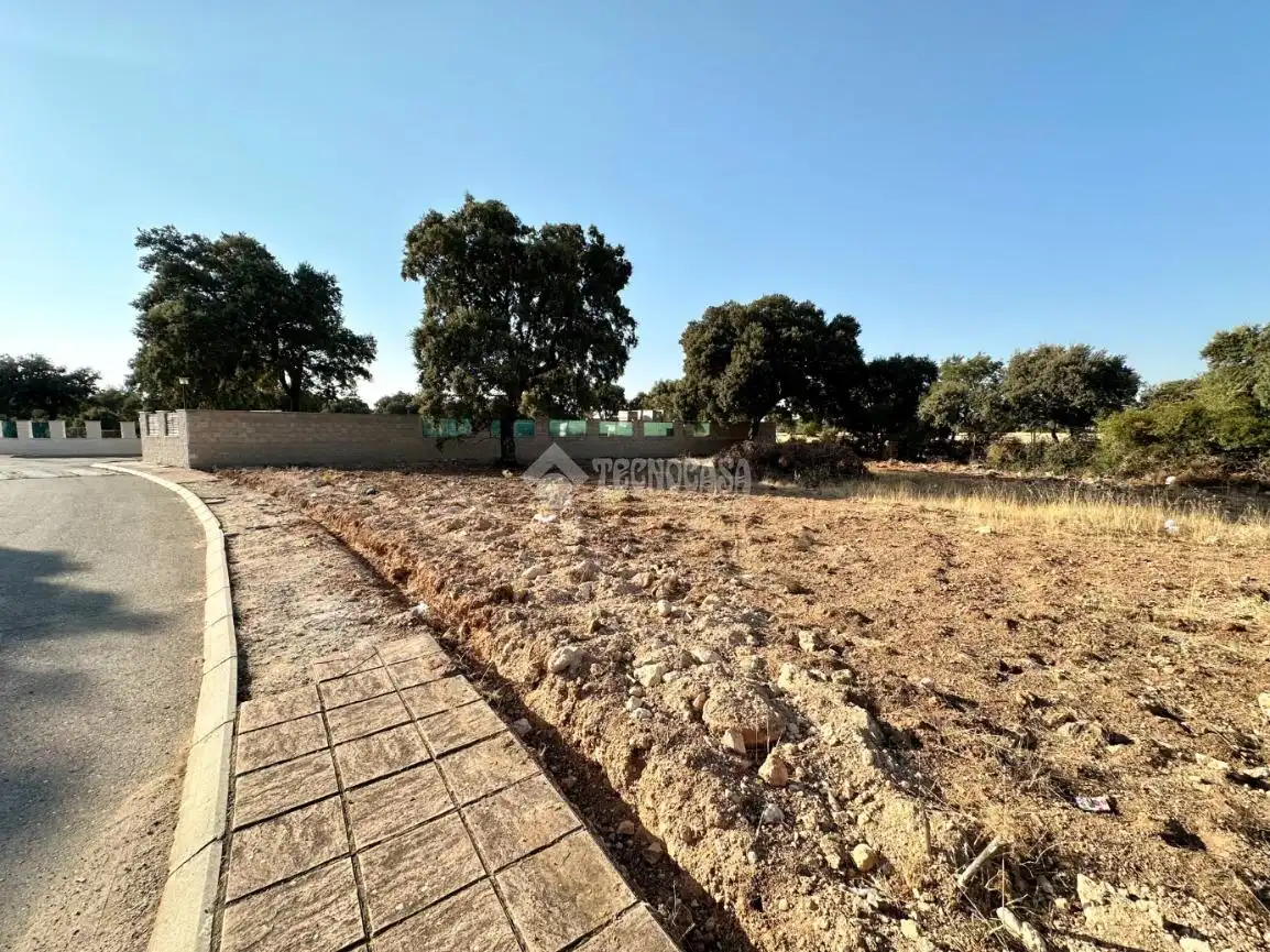 Residential for sale in Chiloeches