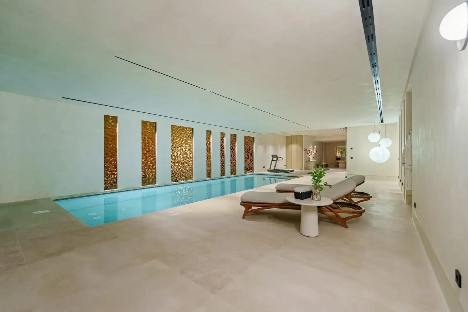 Chalet con piscina en venta en La Quinta, imagen 54