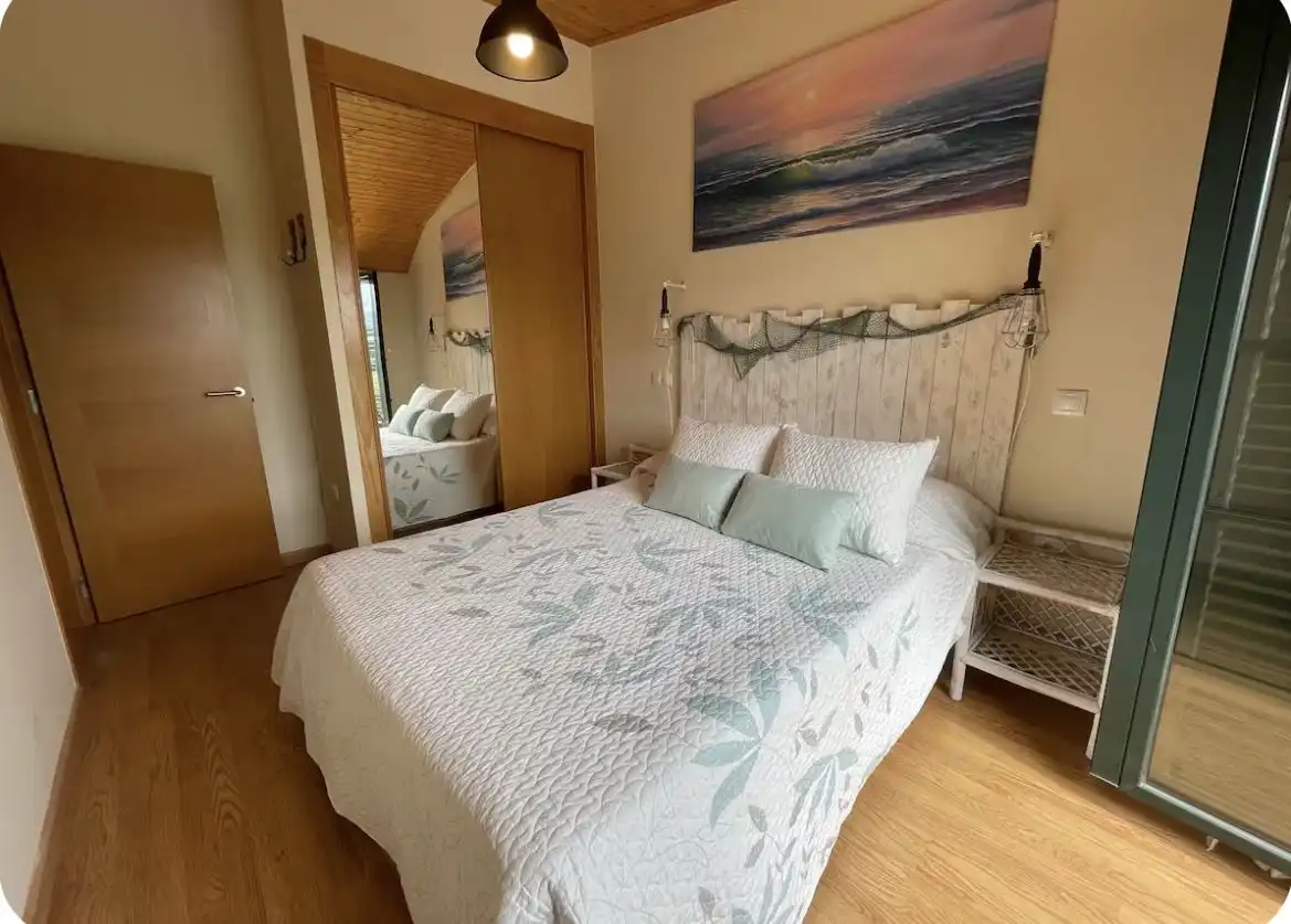 Apartment for sale in Rúa Viladaide-Praia Altar, imagen 13