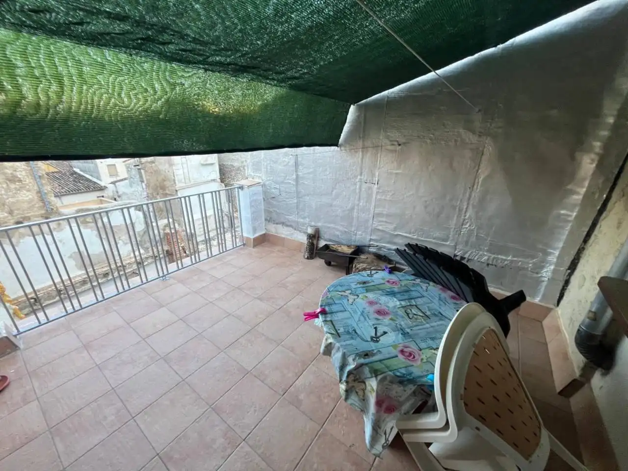 Casa en venta en Calle Dolores de la Virgen, imagen 21