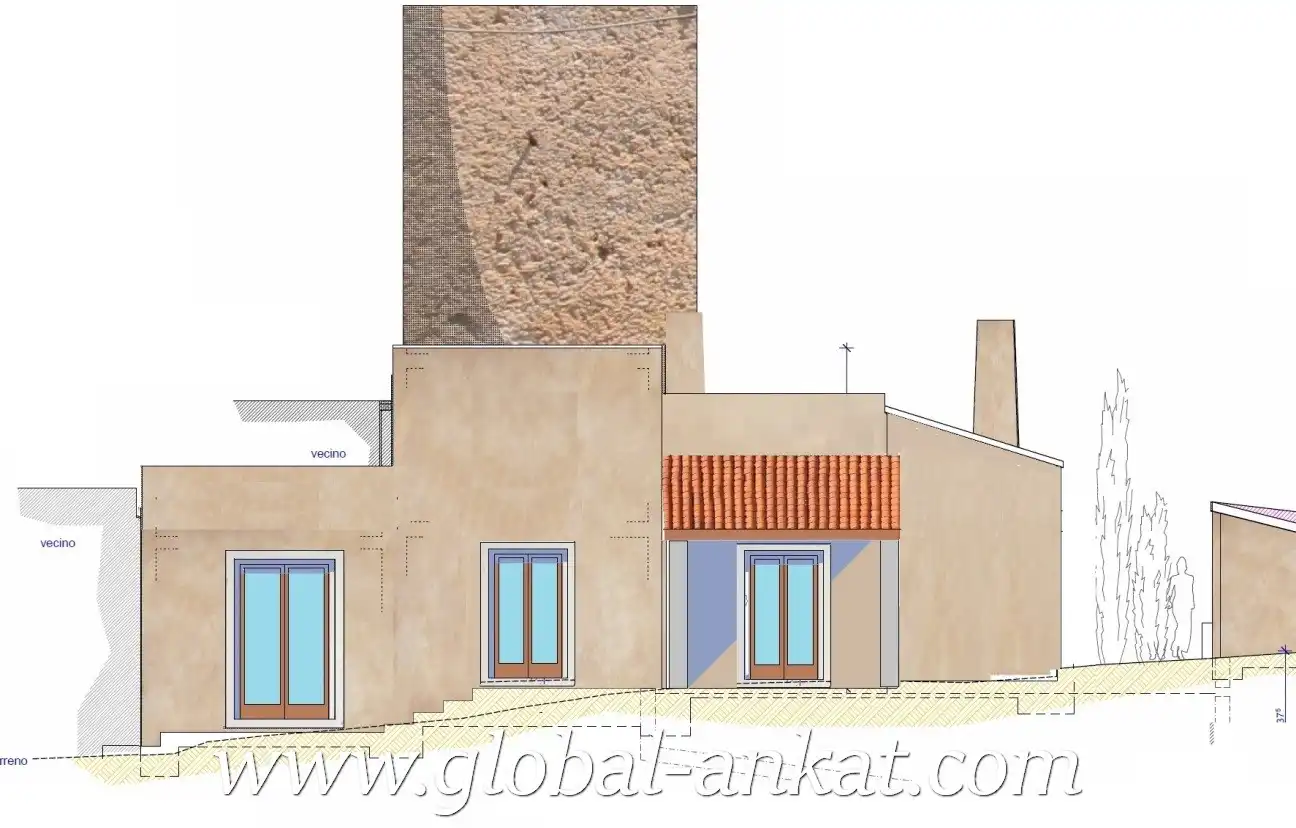 Casa o chalet en venta en Felanitx con Aire acondicionado, Calefacción y Jardín privado