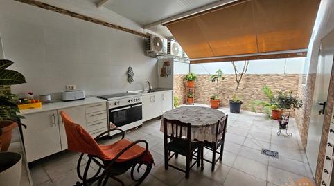 Foto 2 de Casa adosada en venda a El Castillo - San Roque - El Carmen, Murcia