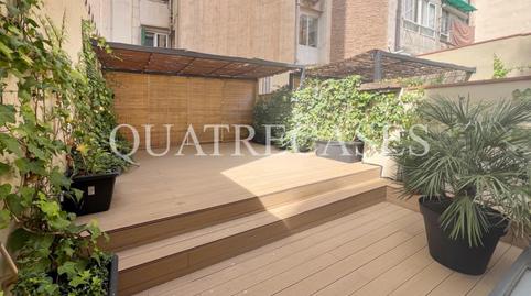 Foto 3 de Pis en venda a Dreta de l'Eixample, Barcelona