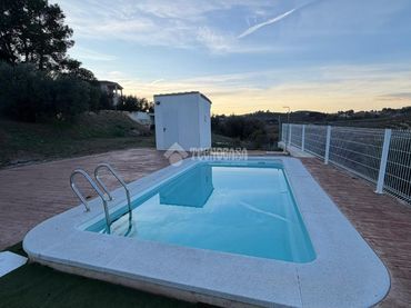 Casa rustica in vendita a Puente Tablas - Puente Nuevo - Cerro Molina