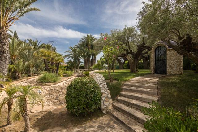 Casa-chalet en Venta en Valverde