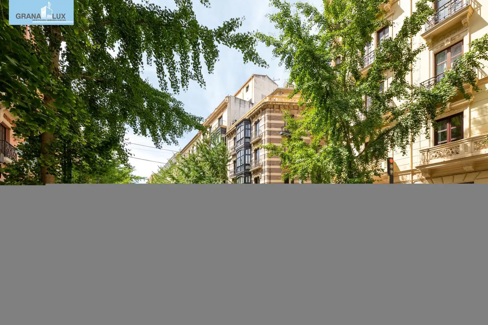 Penthouse with terrace for sale in Calle Gran Vía de Colón, imagen 5