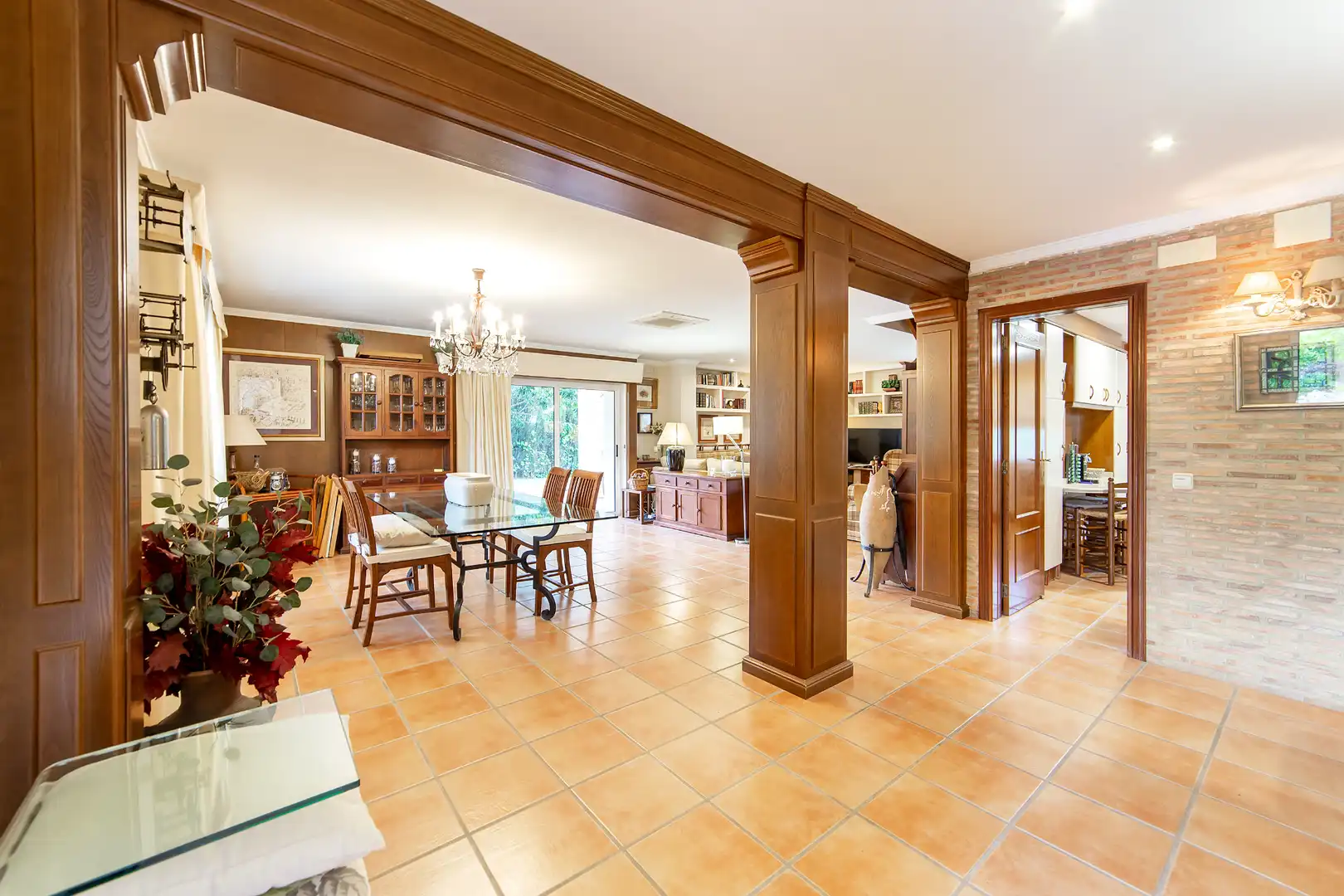 Chalet con terraza en venta en San Antonio de Benagéber, imagen 17