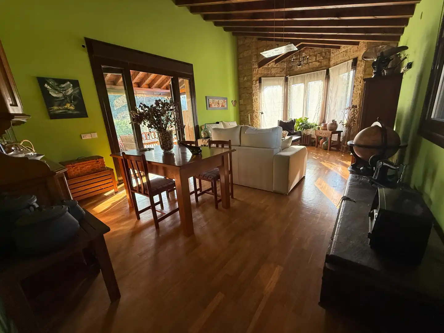 Detached house with garden for sale in Carretera de la Granda, imagen 25