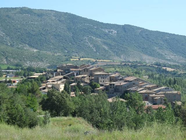 Casa-chalet en Venta en N/A en Isábena