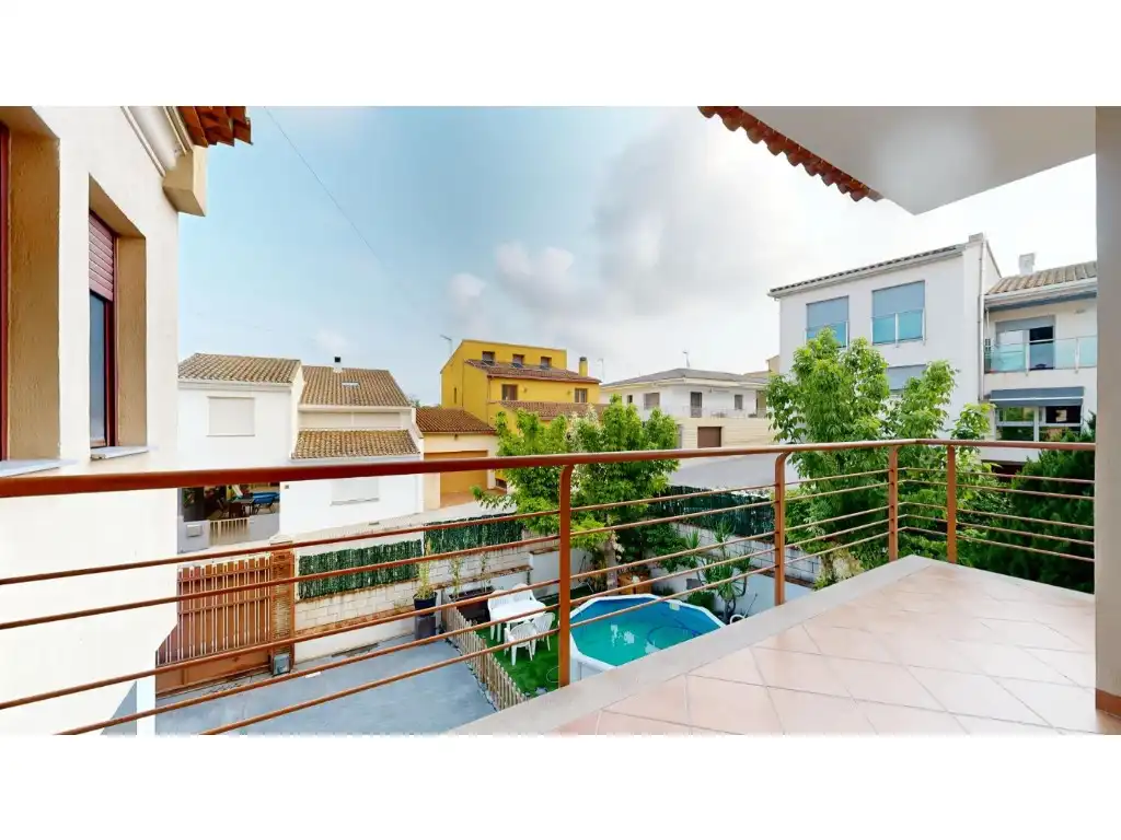 Casa o chalet en venta en El Palomar