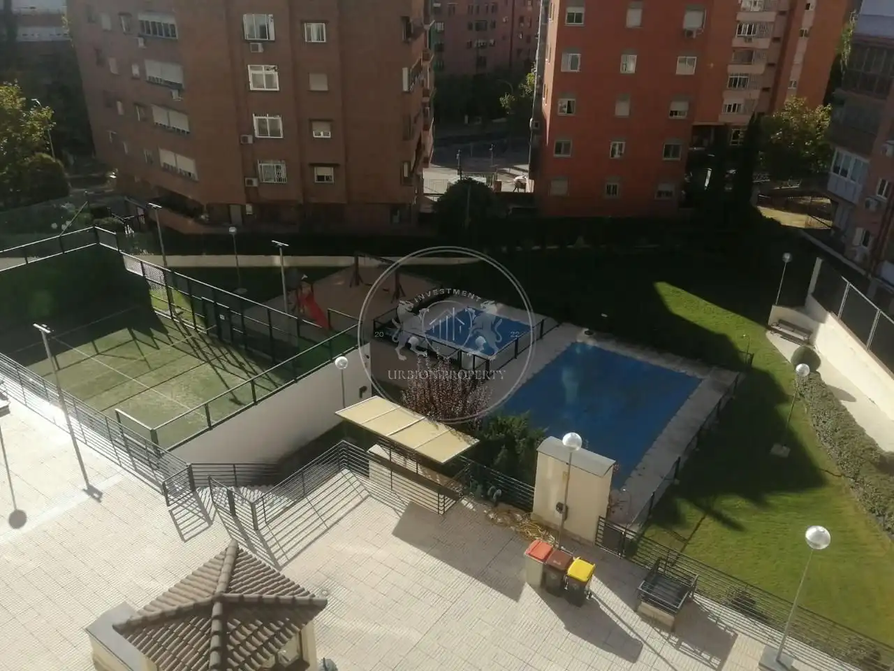Piso con ascensor en alquiler en Avenida de Pablo Iglesias, imagen 38