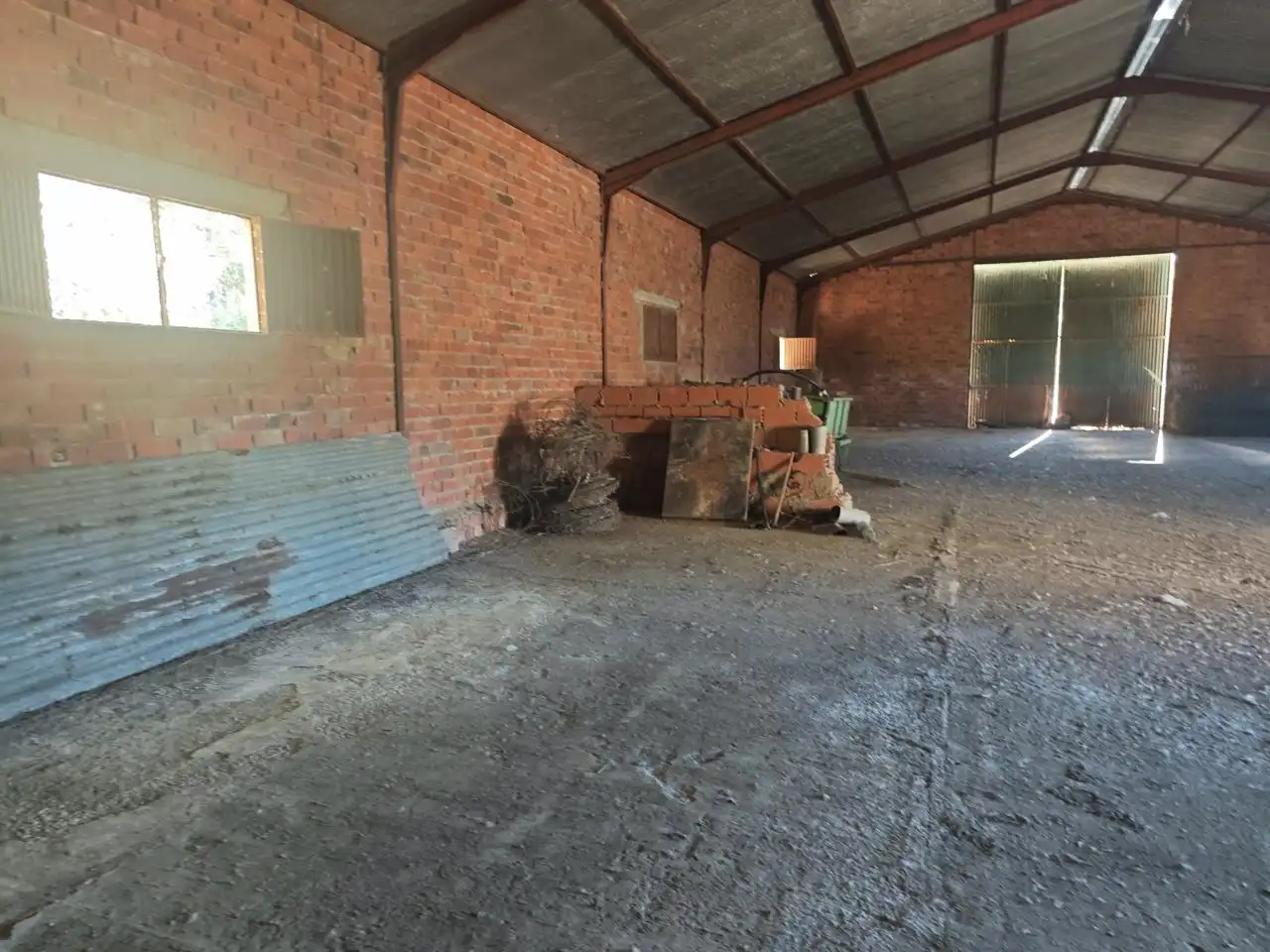 Finca rústica en venda en Plasencia amb Jardí privat i Piscina