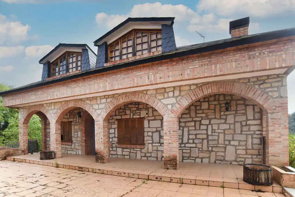 Detached house for sale in C/ Can Ribas, imagen 31