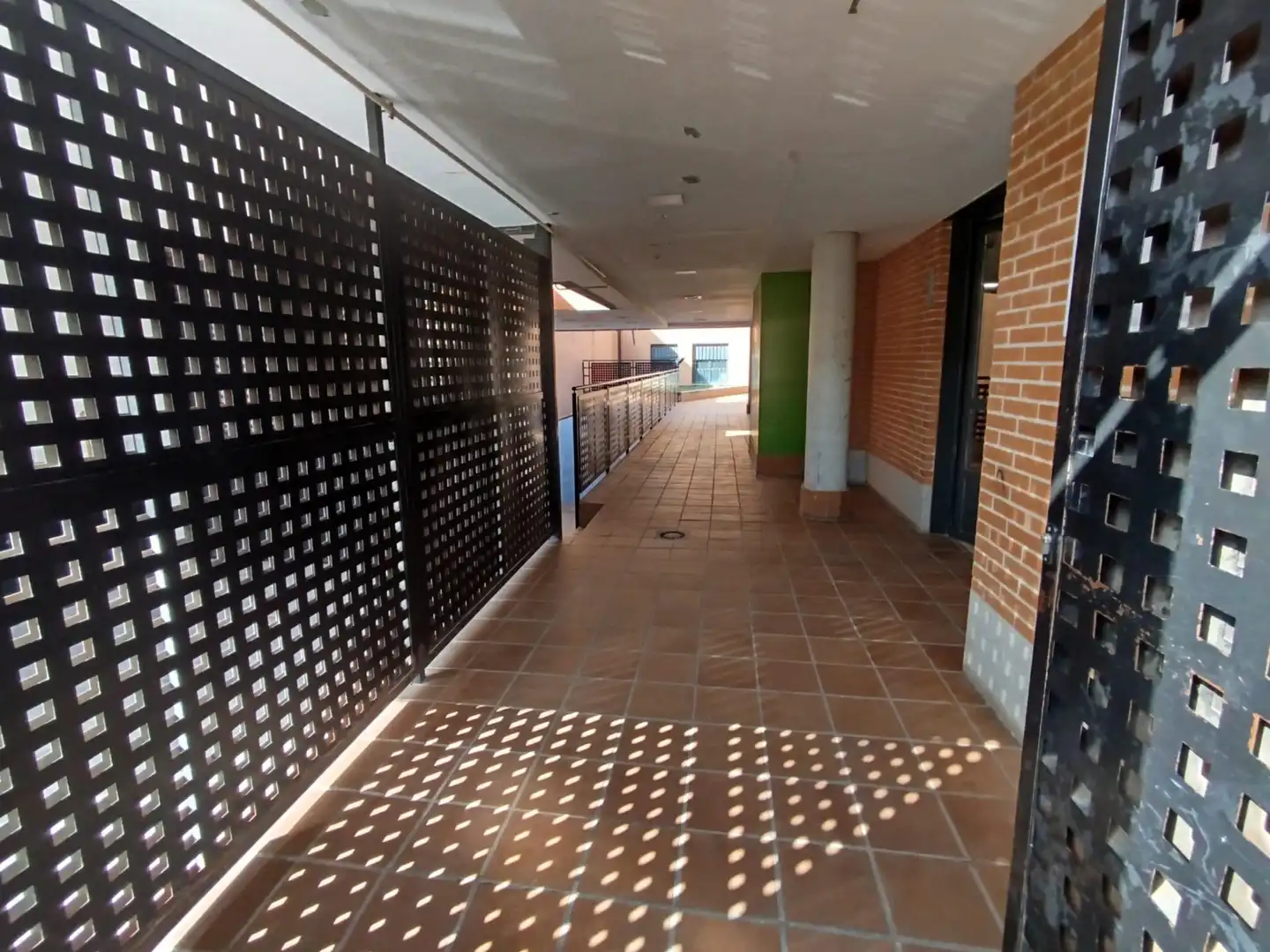 Dúplex en venda en Yepes amb Traster